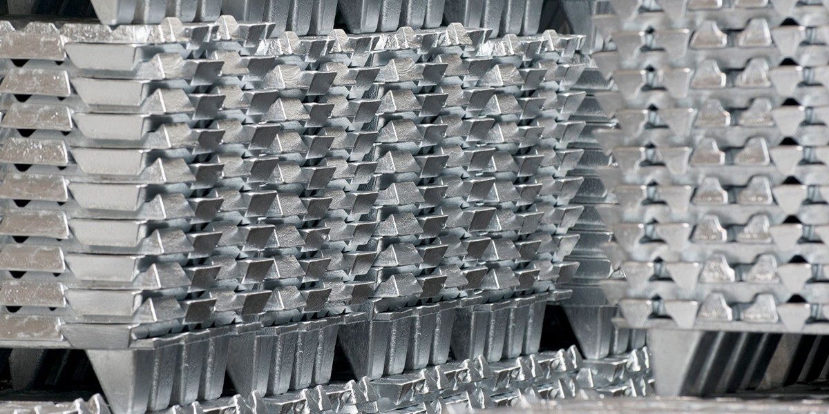 LME Approved Zinc Brands