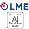 LME Aluminum Prices