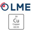 LME Copper Price