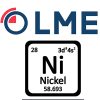 LME Nickel Price