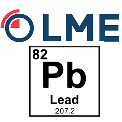LME Lead Price