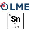 LME Tin Price