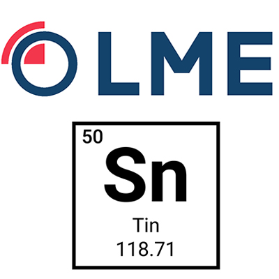 LME Tin Price
