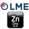 LME Zinc Price