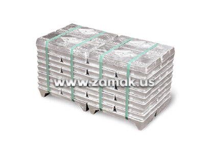 LME Zinc Ingot SHG 99.995%