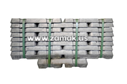 Special High Grade Zinc