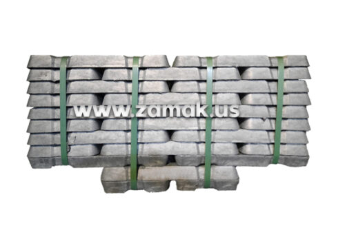 Special High Grade Zinc