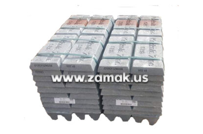 LME Zinc Ingot