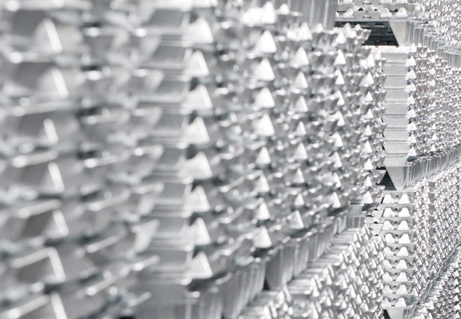 Zinc Alloy Anode