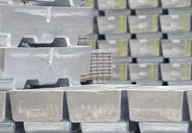 Zinc Galvanizing Alloys Zinc Galvanizing Alloys