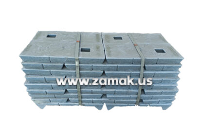 LME Zinc