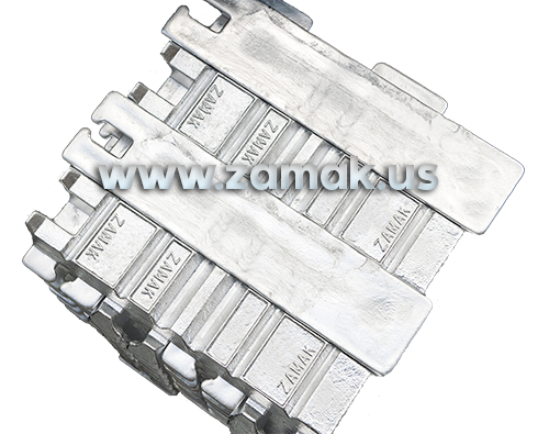 zamak 5