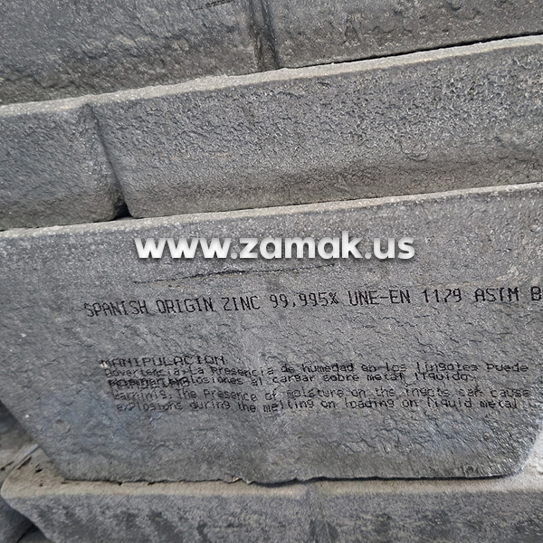 zinc